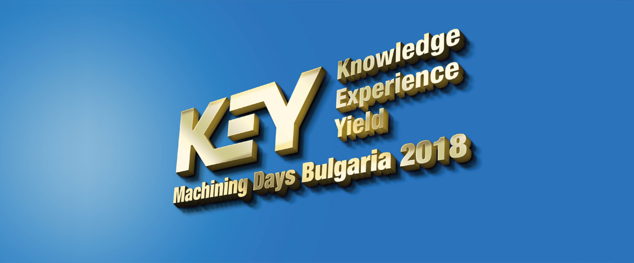KEYdays conference 2018